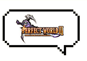 Perfect World